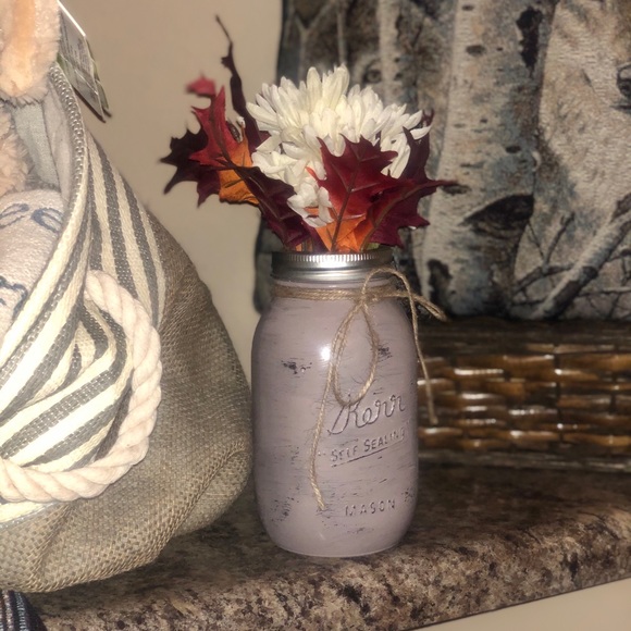 Custom Mason Jars - Picture 4 of 5
